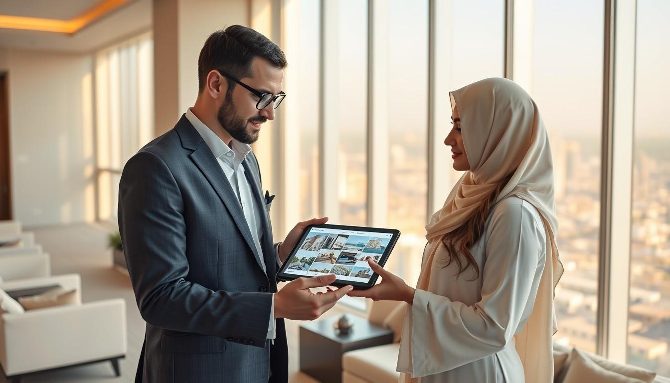 Find the Right Apartment Faster